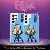 Bratz® Passion for Fashion HD Samsung Galaxy S22 Phone Case - Wear with style
