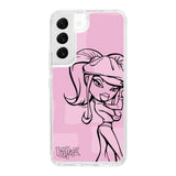 Bratz® Passion for Fashion HD Samsung Galaxy S22 Phone Case - Wear with style