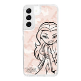Bratz® Passion for Fashion HD Samsung Galaxy S22 Phone Case - Wear with style