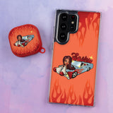 Bratz® Passion For Fashion HD Samsung Galaxy S22 Series and Buds Pro Combo Package - Wear with style