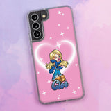 Bratz® Passion for Fashion HD Samsung Galaxy S23 Phone Case - Wear with style