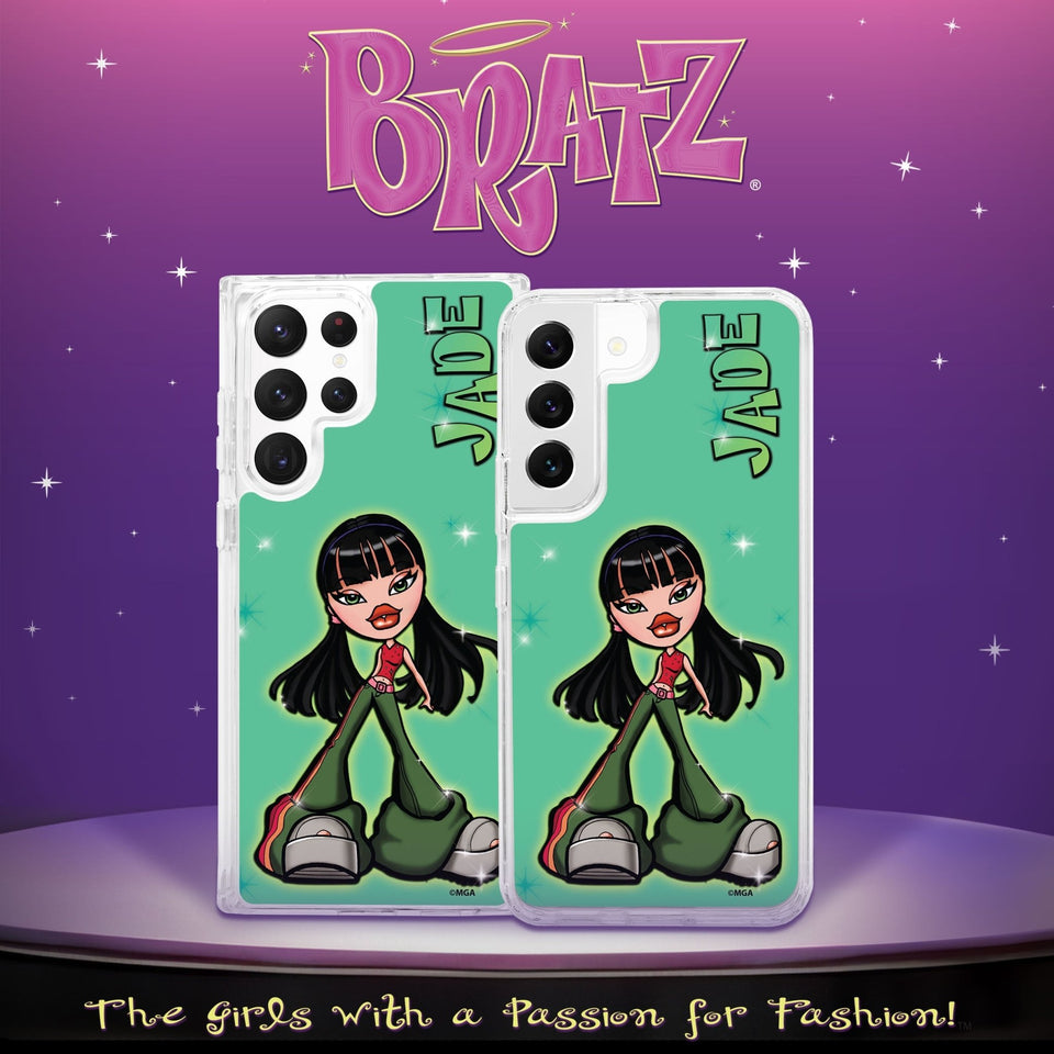 Bratz® Passion for Fashion HD Samsung Galaxy S23 Phone Case - Wear with style