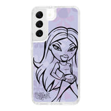 Bratz® Passion for Fashion HD Samsung Galaxy S23 Phone Case - Wear with style