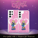 Bratz® Passion for Fashion HD Samsung Galaxy S23 Phone Case - Wear with style