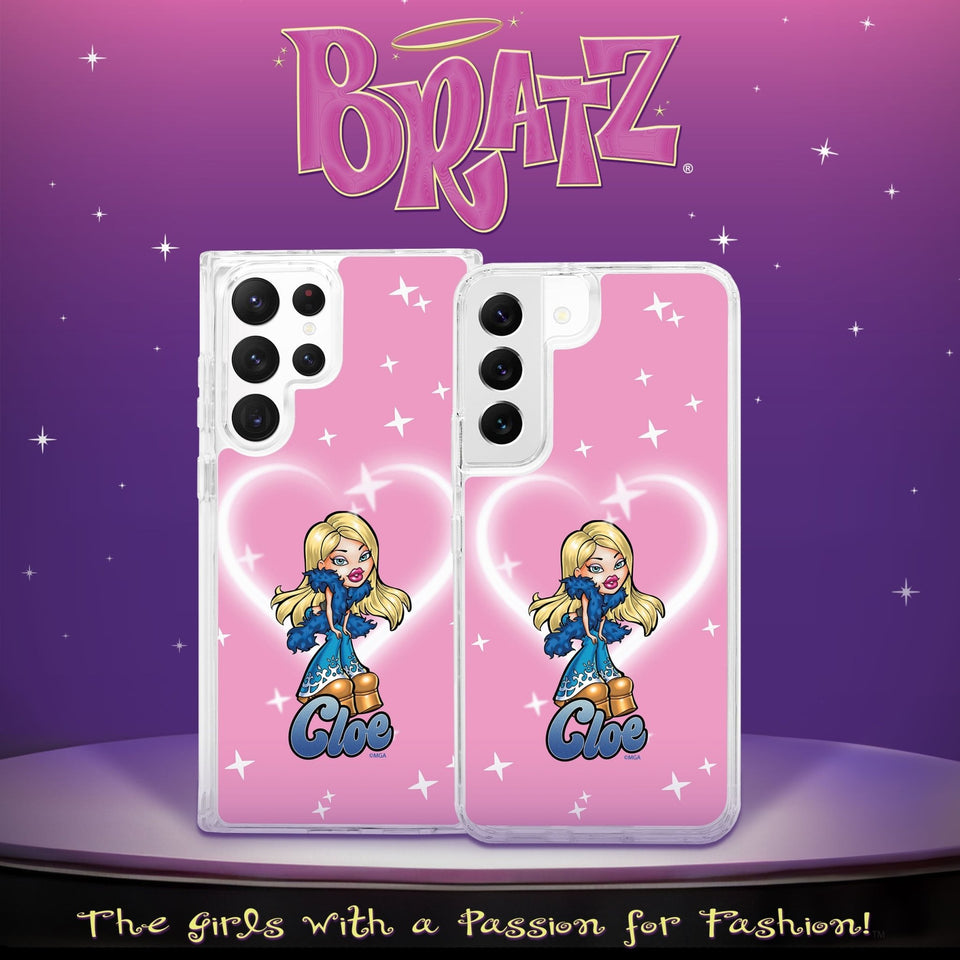Bratz® Passion for Fashion HD Samsung Galaxy S23 Phone Case - Wear with style