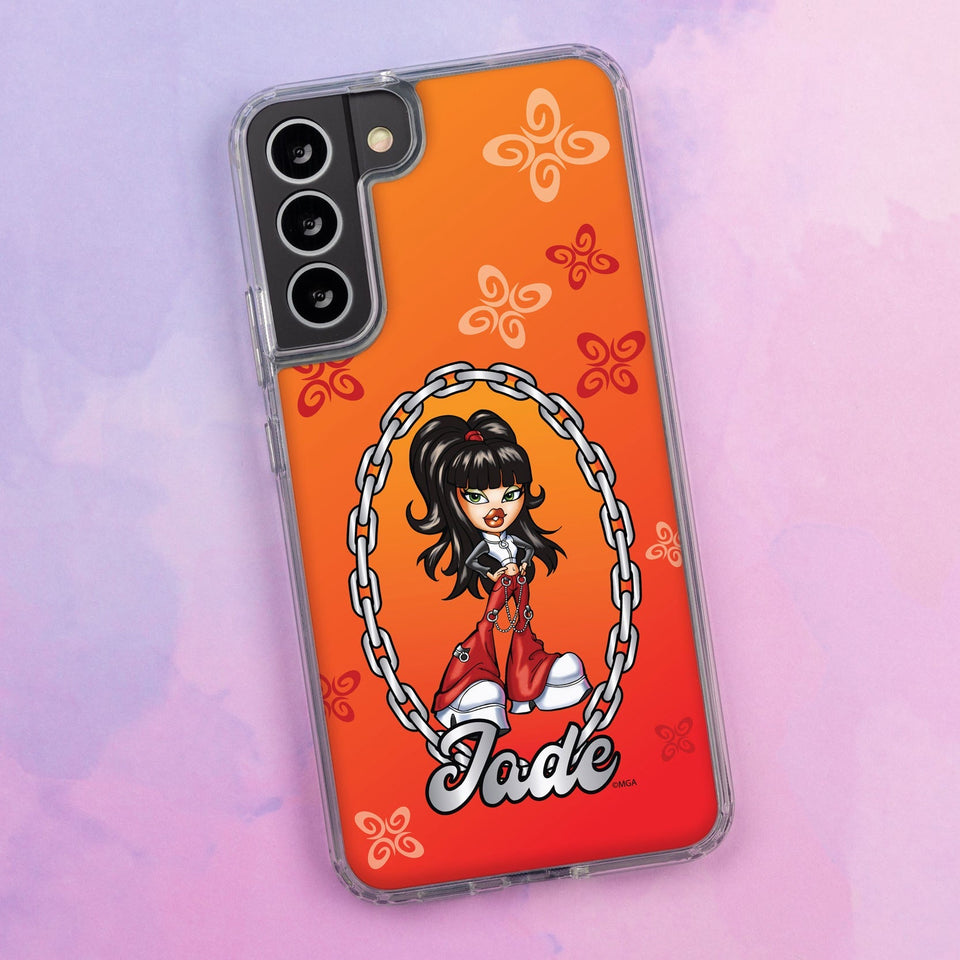 Bratz® Passion for Fashion HD Samsung Galaxy S23 Phone Case - Wear with style