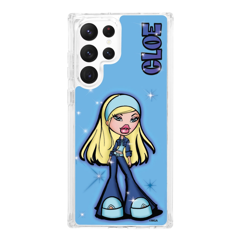Bratz® Passion for Fashion HD Samsung Galaxy S23 Phone Case - Wear with style