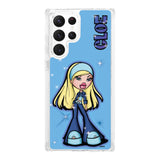 Bratz® Passion for Fashion HD Samsung Galaxy S23 Phone Case - Wear with style