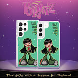 Bratz® Passion for Fashion HD Samsung Galaxy S23 Phone Case - Wear with style