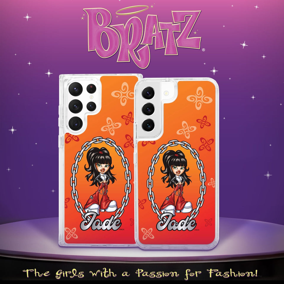 Bratz® Passion for Fashion HD Samsung Galaxy S23 Phone Case - Wear with style