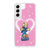 Bratz Passion for Fashion HD Samsung Galaxy S24 Phone Case - Wear with style
