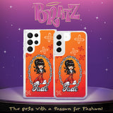 Bratz Passion for Fashion HD Samsung Galaxy S24 Phone Case - Wear with style