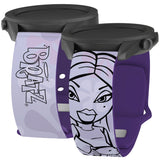 Bratz® Passion For Fashion HD Watchband for Samsung, Garmin, Fossil, and More - Wear with style