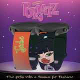 Bratz® Passion For Fashion HD Watchband for Samsung, Garmin, Fossil, and More - Wear with style