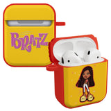 Bratz® Passion For Fashion HDX Apple AirPods Gen 1 & 2 Case Cover - Wear with style