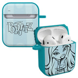 Bratz® Passion For Fashion HDX Apple AirPods Gen 1 & 2 Case Cover - Wear with style