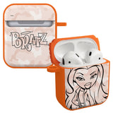 Bratz® Passion For Fashion HDX Apple AirPods Gen 1 & 2 Case Cover - Wear with style