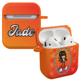 Bratz® Passion For Fashion HDX Apple AirPods Gen 1 & 2 Case Cover - Wear with style