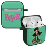 Bratz® Passion For Fashion HDX Apple AirPods Gen 1 & 2 Case Cover - Wear with style