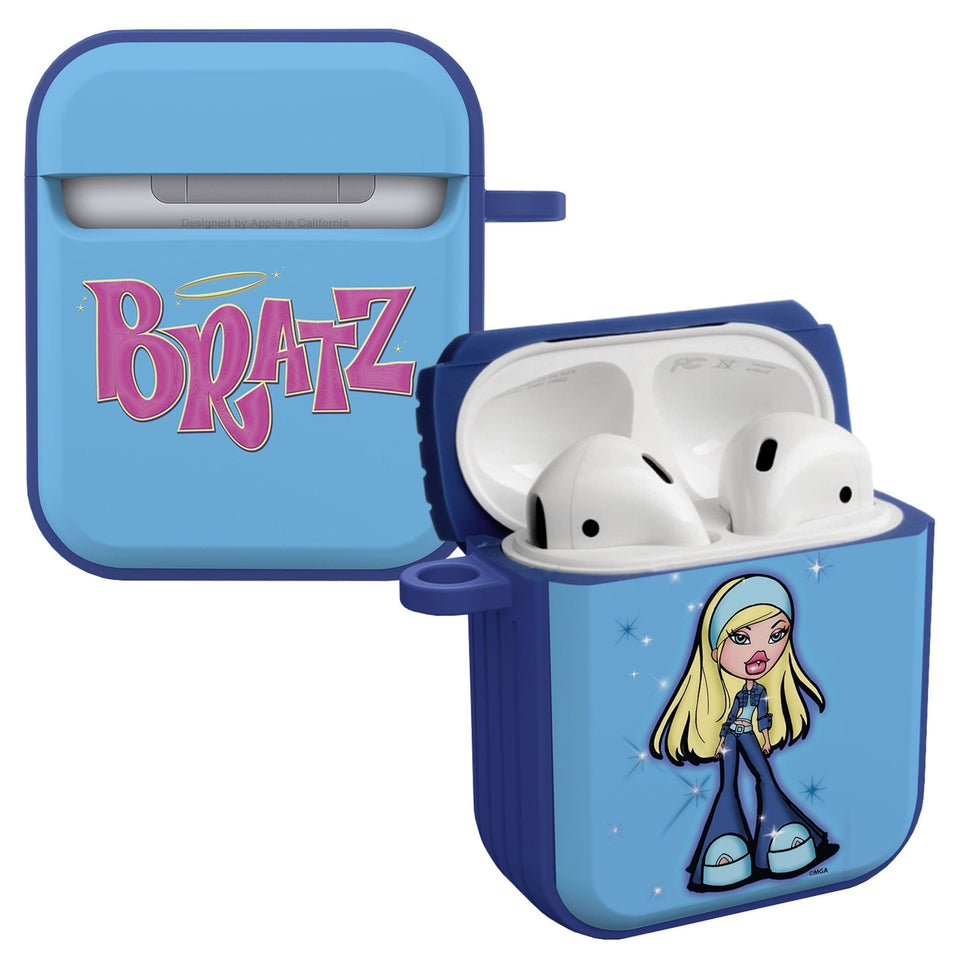 Bratz® Passion For Fashion HDX Apple AirPods Gen 1 & 2 Case Cover - Wear with style