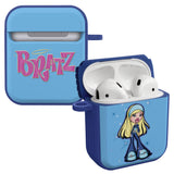 Bratz® Passion For Fashion HDX Apple AirPods Gen 1 & 2 Case Cover - Wear with style
