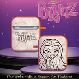 Bratz® Passion For Fashion HDX Apple AirPods Gen 1 & 2 Case Cover - Wear with style