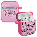 Bratz® Passion For Fashion HDX Apple AirPods Gen 1 & 2 Case Cover - Wear with style