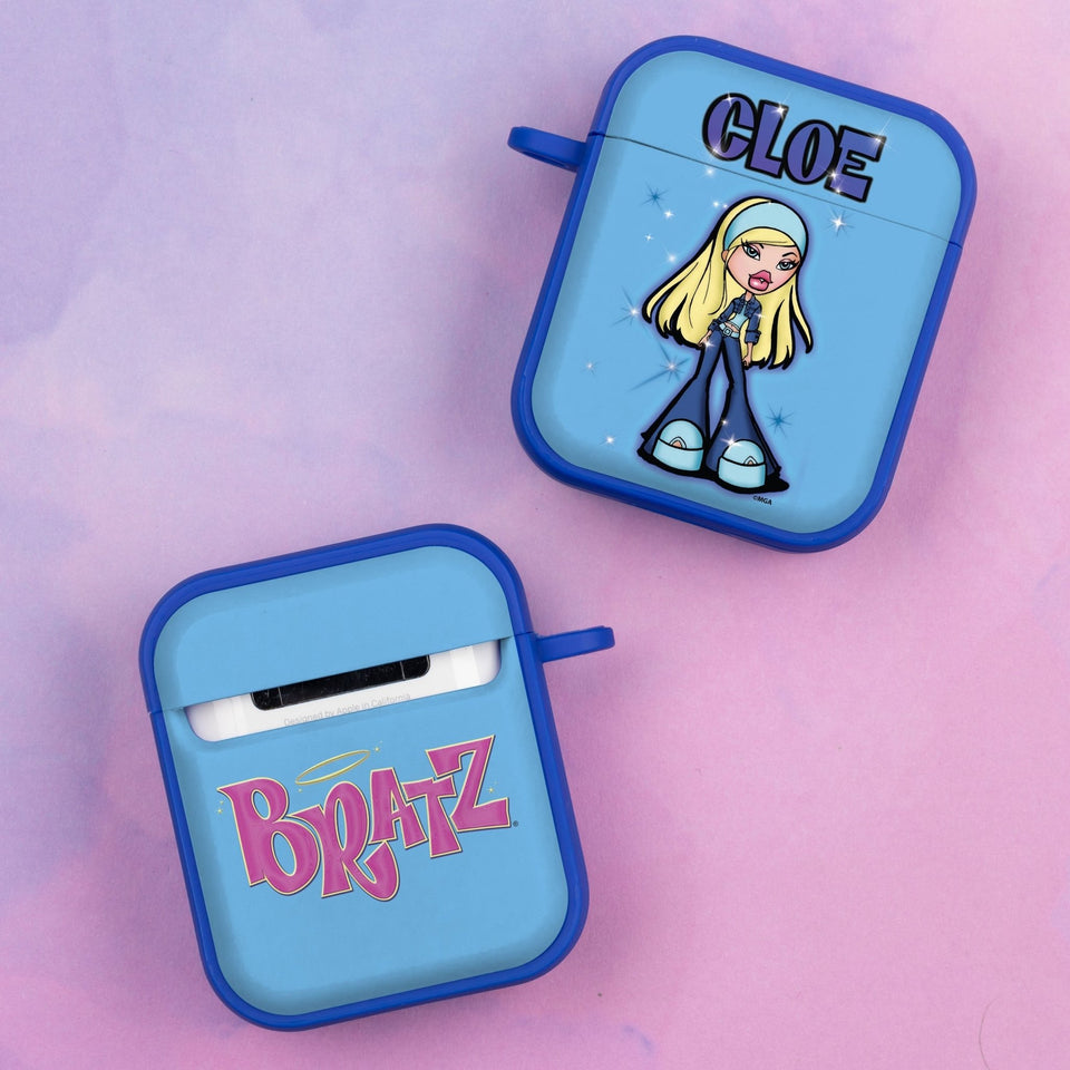 Bratz® Passion For Fashion HDX Apple AirPods Gen 1 & 2 Case Cover - Wear with style