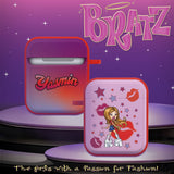 Bratz® Passion For Fashion HDX Apple AirPods Gen 1 & 2 Case Cover - Wear with style