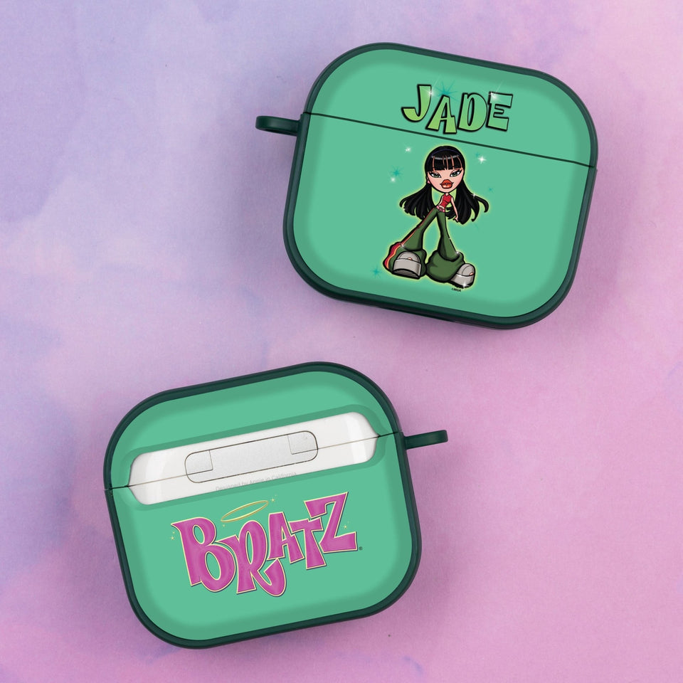 Bratz® Passion For Fashion HDX Apple AirPods Gen 3 Case - Wear with style