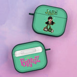 Bratz® Passion For Fashion HDX Apple AirPods Gen 3 Case - Wear with style