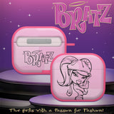 Bratz® Passion For Fashion HDX Apple AirPods Gen 3 Case - Wear with style