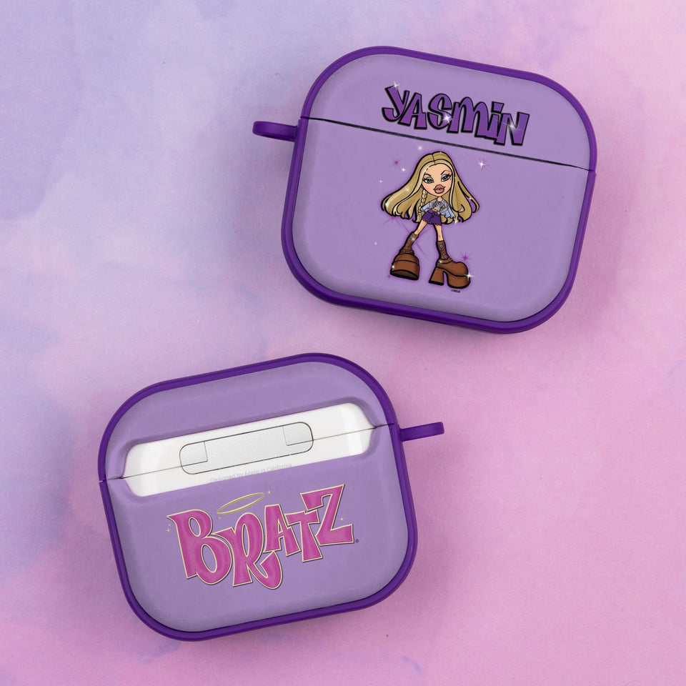 Bratz® Passion For Fashion HDX Apple AirPods Gen 3 Case - Wear with style