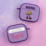 Bratz® Passion For Fashion HDX Apple AirPods Gen 3 Case - Wear with style