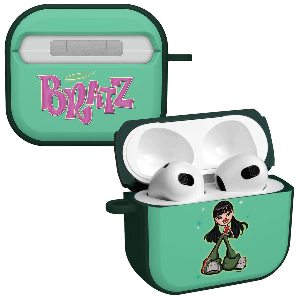 Bratz® Passion For Fashion HDX Apple AirPods Gen 3 Case - Wear with style