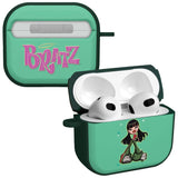 Bratz® Passion For Fashion HDX Apple AirPods Gen 3 Case - Wear with style