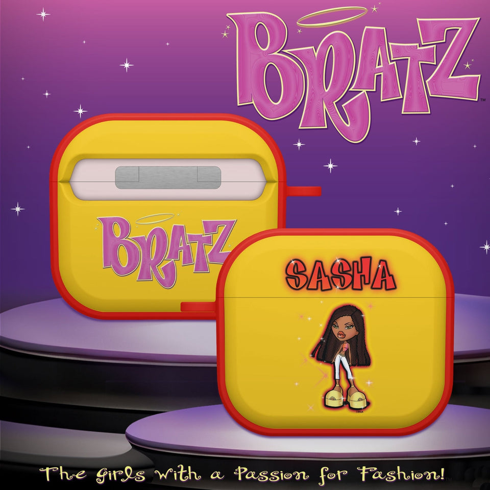 Bratz® Passion For Fashion HDX Apple AirPods Gen 3 Case - Wear with style