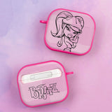 Bratz® Passion For Fashion HDX Apple AirPods Gen 3 Case - Wear with style