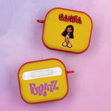 Bratz® Passion For Fashion HDX Apple AirPods Gen 3 Case - Wear with style