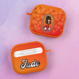 Bratz® Passion For Fashion HDX Apple AirPods Gen 3 Case - Wear with style