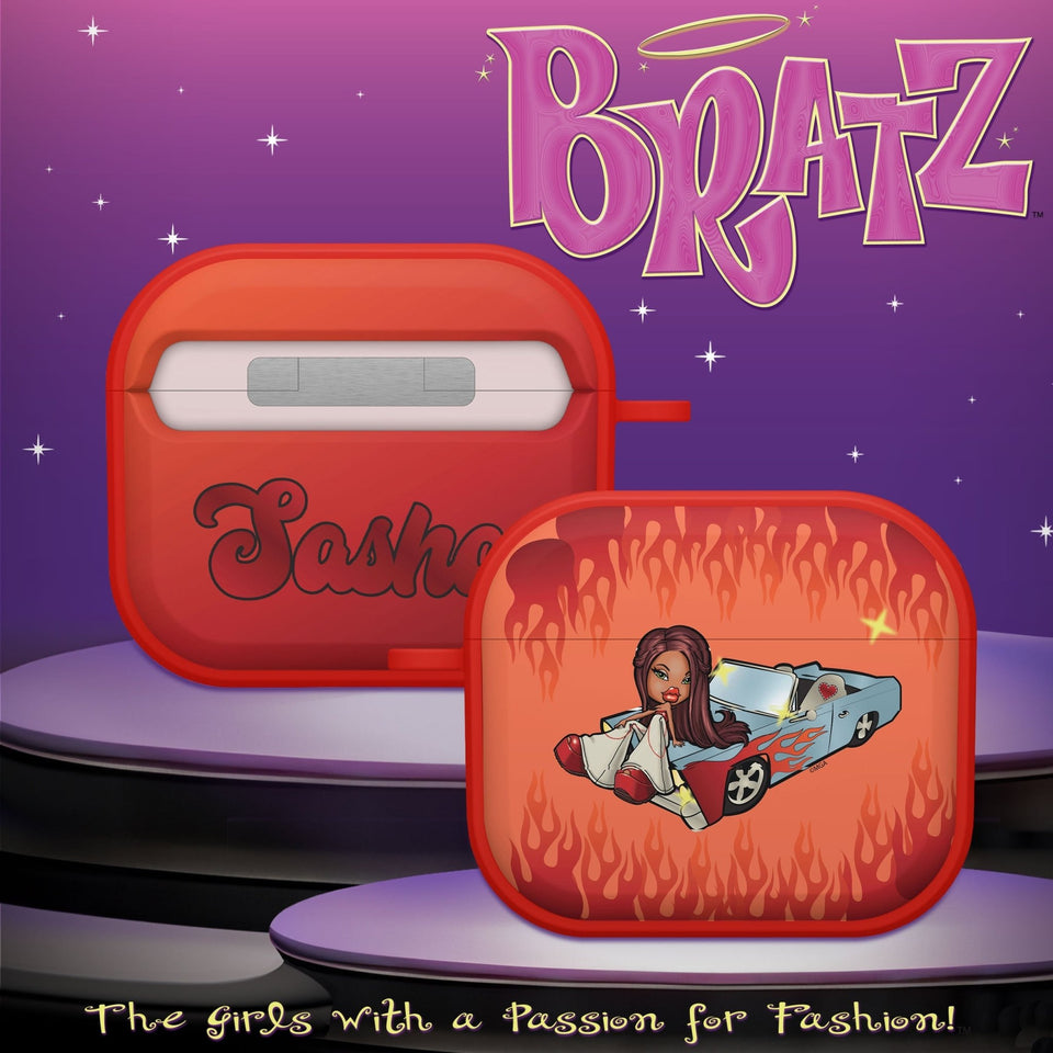 Bratz® Passion For Fashion HDX Apple AirPods Gen 3 Case - Wear with style