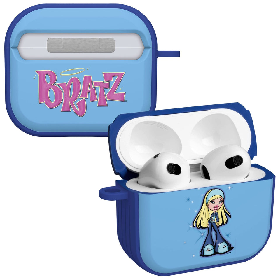 Bratz® Passion For Fashion HDX Apple AirPods Gen 3 Case - Wear with style