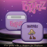 Bratz® Passion For Fashion HDX Apple AirPods Gen 3 Case - Wear with style