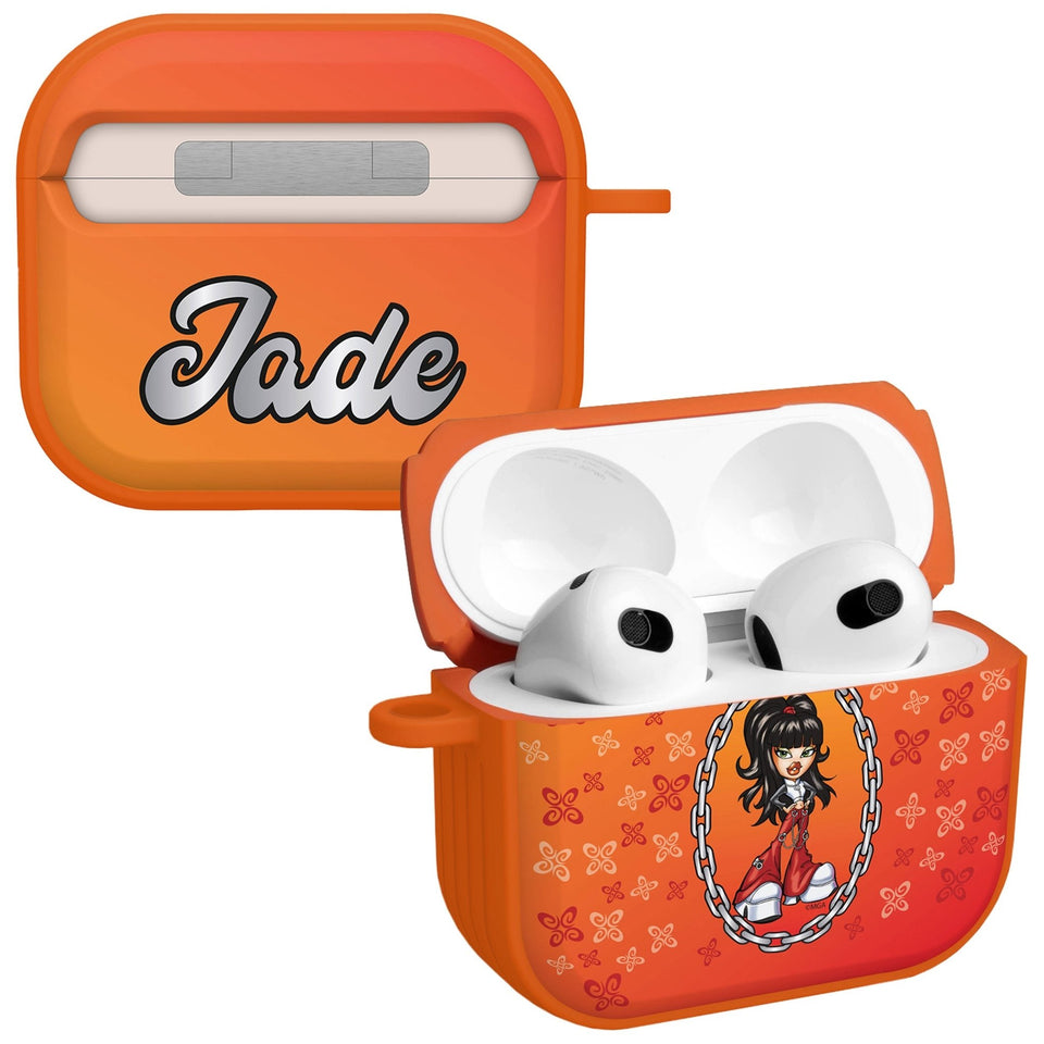 Bratz® Passion For Fashion HDX Apple AirPods Gen 3 Case - Wear with style