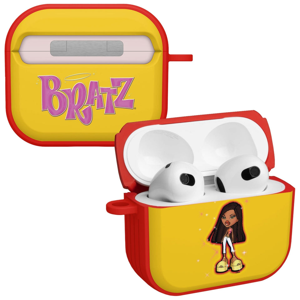 Bratz® Passion For Fashion HDX Apple AirPods Gen 3 Case - Wear with style