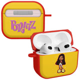 Bratz® Passion For Fashion HDX Apple AirPods Gen 3 Case - Wear with style