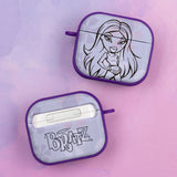 Bratz® Passion For Fashion HDX Apple AirPods Gen 3 Case - Wear with style