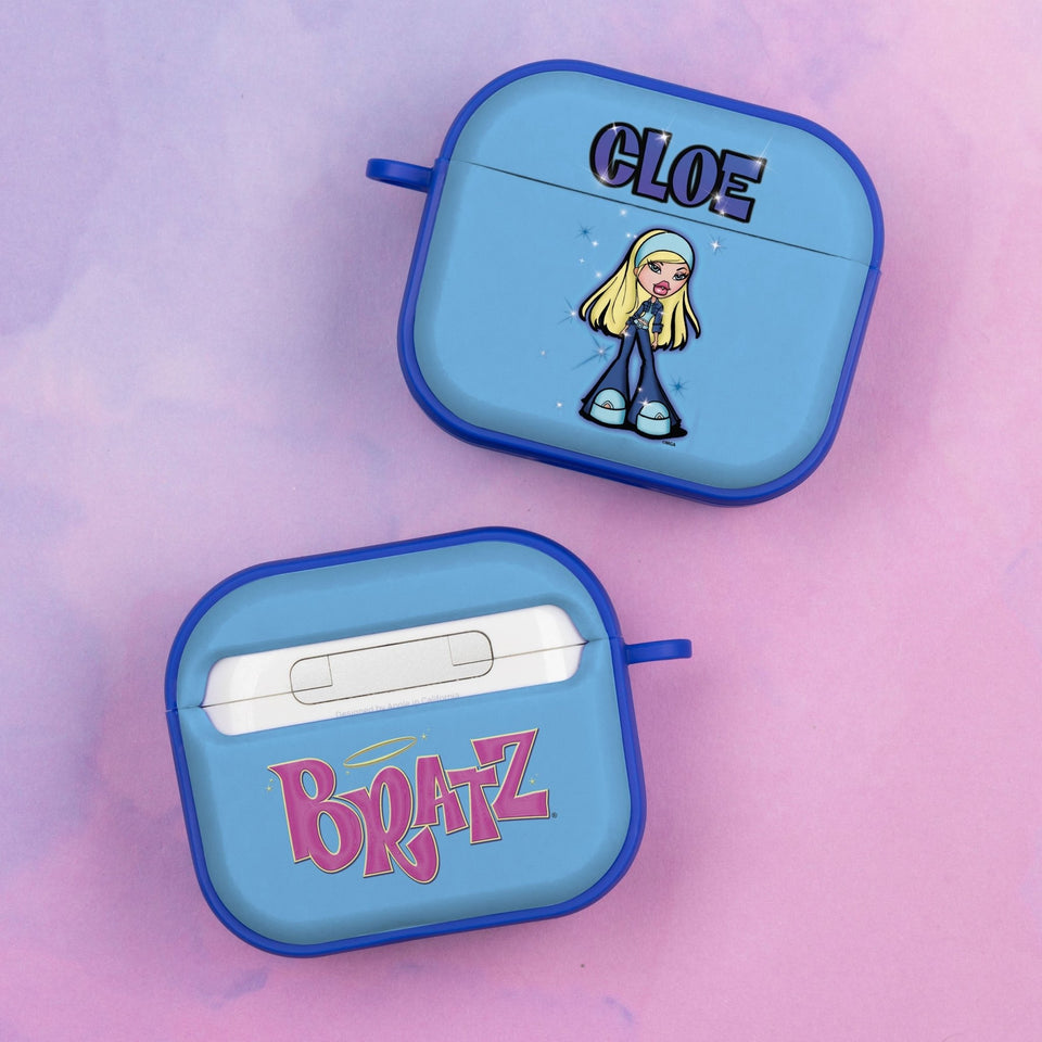 Bratz® Passion For Fashion HDX Apple AirPods Gen 3 Case - Wear with style