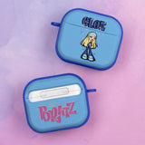 Bratz® Passion For Fashion HDX Apple AirPods Gen 3 Case - Wear with style