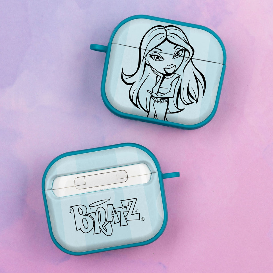 Bratz® Passion For Fashion HDX Apple AirPods Gen 3 Case - Wear with style
